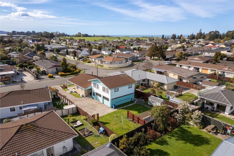 Photo of property in 11 Kingstan Place, Motueka, 7120