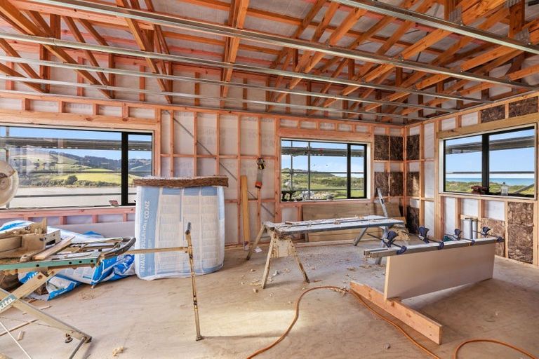 Photo of property in 221a Tomahawk Road, Andersons Bay, Dunedin, 9013