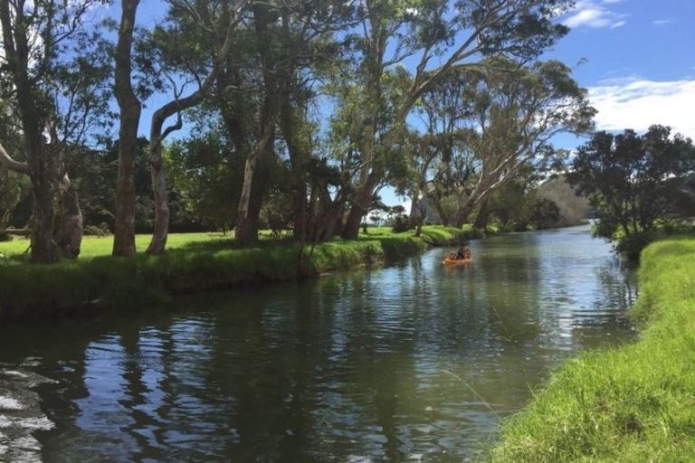 Photo of property in 60 Carey Road, Port Charles, Coromandel, 3584