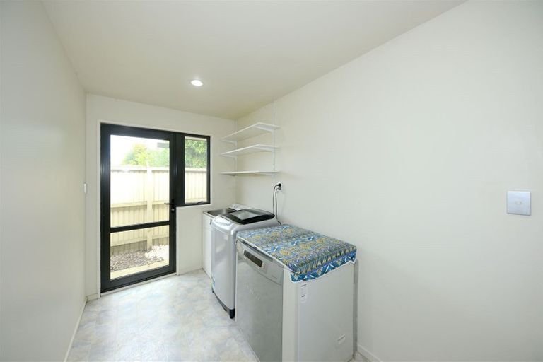 Photo of property in 476a Greers Road, Bishopdale, Christchurch, 8053