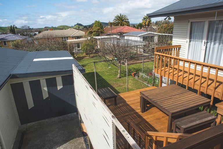 Photo of property in 37 Arthur Street, Tokoroa, 3420