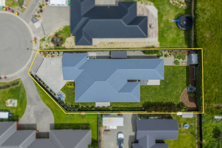 Photo of property in 16 Cherry Avenue, Darfield, 7510