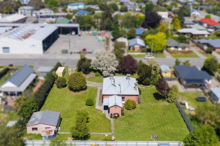 Photo of property in 39 Rolleston Street, Rakaia, 7710
