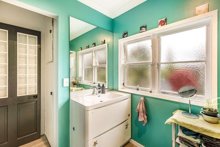 Photo of property in 5 Thor Street, Norsewood, 4974