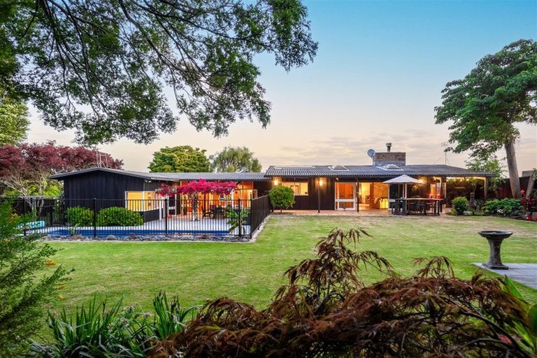 Photo of property in 43 Bowden Place, Te Awamutu, 3800