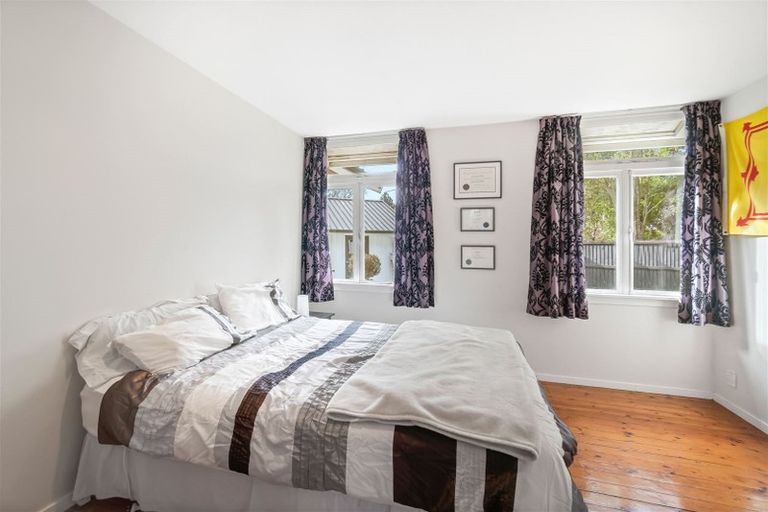 Photo of property in 163 Clyde Road, Burnside, Christchurch, 8053