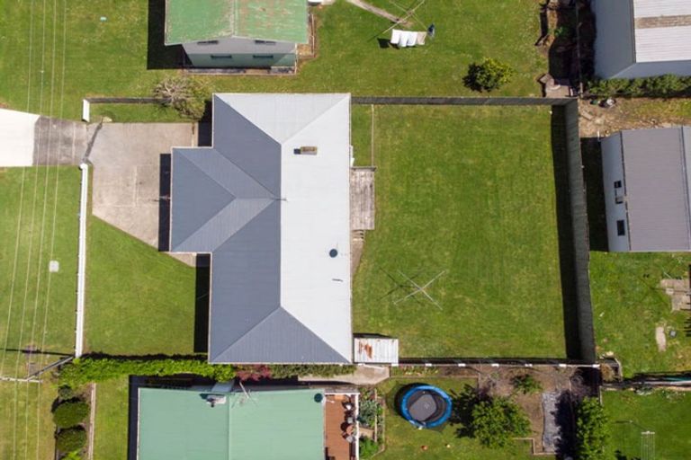 Photo of property in 6 Flora Street, Paeroa, 3600