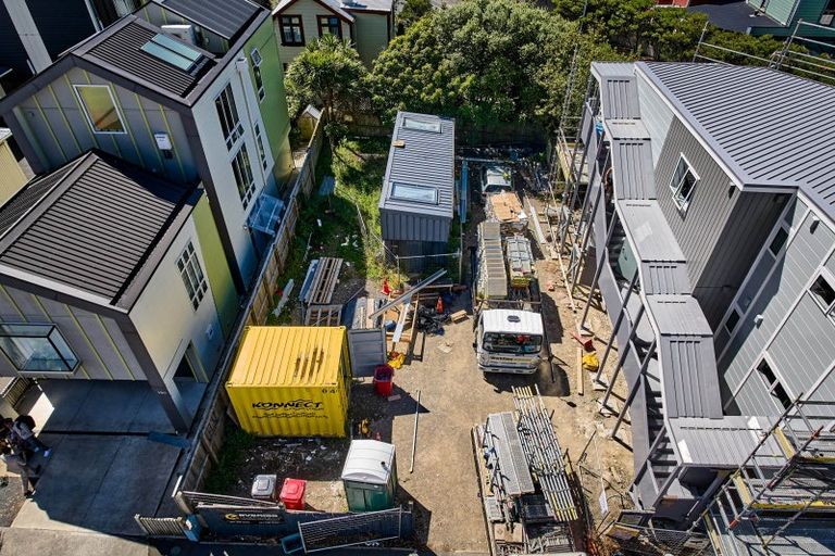 Photo of property in 128 Abel Smith Street, Te Aro, Wellington, 6011