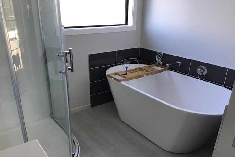 Photo of property in 1/100 Baker Street, New Brighton, Christchurch, 8083