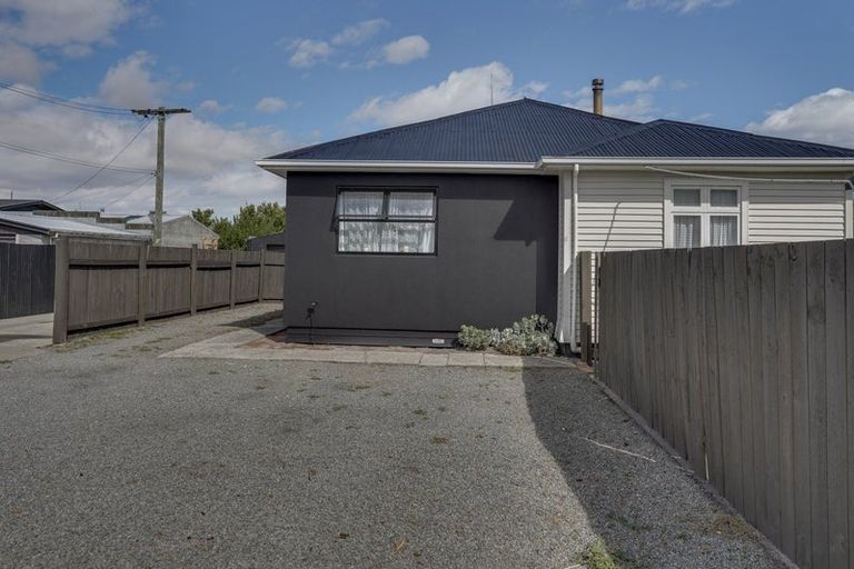 Photo of property in 6 Dunbeath Street, Blenheim, 7201