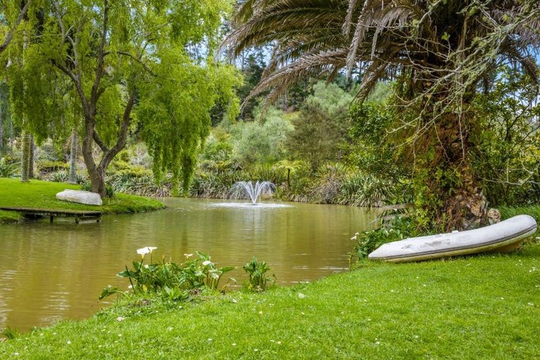 Photo of property in 767 Woodcocks Road, Kaipara Flats, Warkworth, 0981