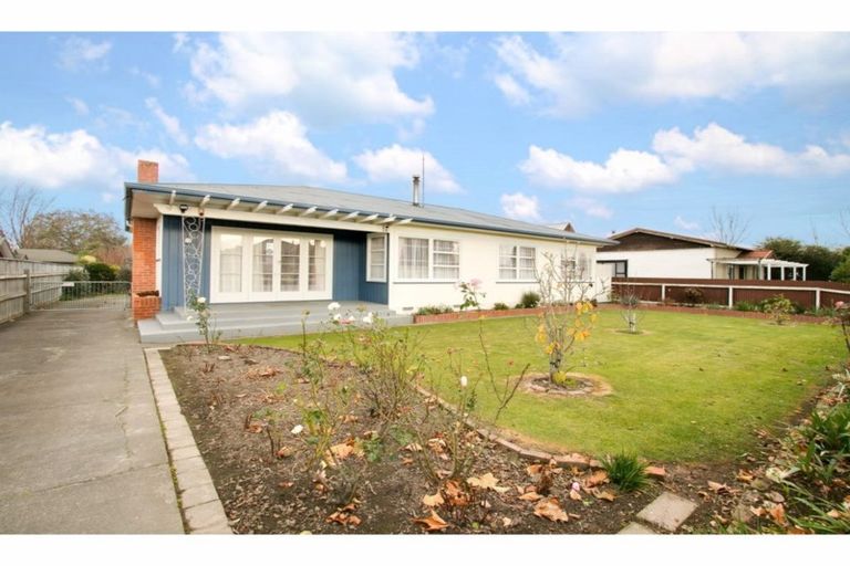 Photo of property in 605 Park Road North, Parkvale, Hastings, 4122