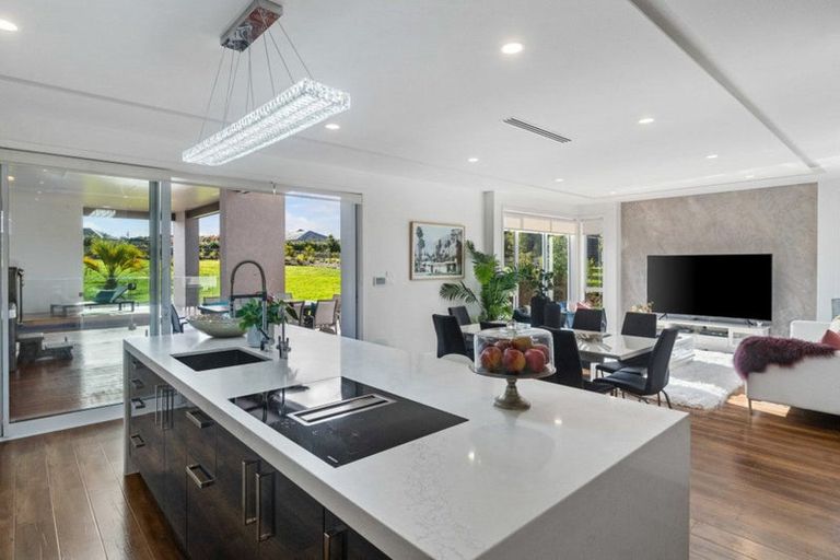 Photo of property in 6 Throttle Close, Dairy Flat, Albany, 0794