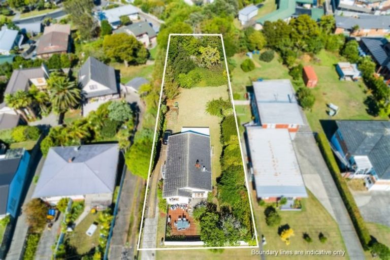 Photo of property in 298 East Coast Road, Forrest Hill, Auckland, 0620