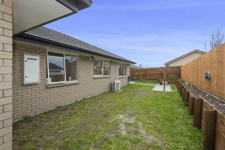 Photo of property in 8 Briden Drive, Tikipunga, Whangarei, 0112