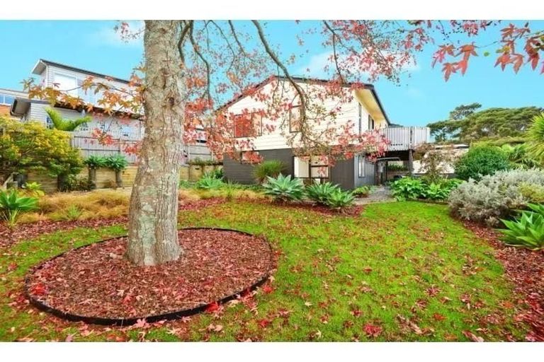 Photo of property in 14 Glendhu Road, Bayview, Auckland, 0629