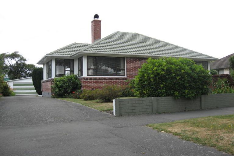 Photo of property in 28 Ballantyne Avenue, Upper Riccarton, Christchurch, 8041