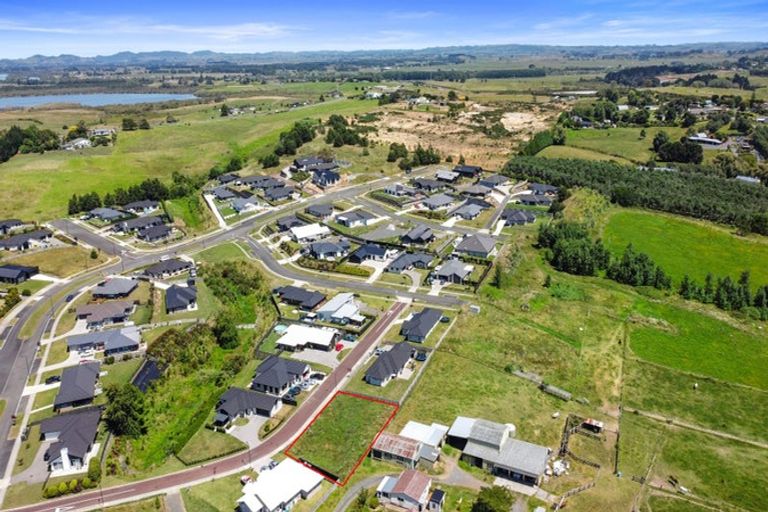 Photo of property in 6 Rongopai Close, Te Kauwhata, 3710