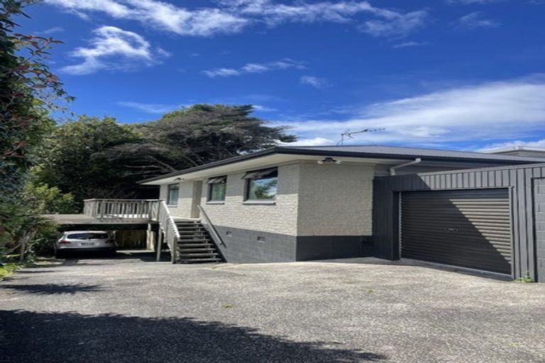 Photo of property in 2/21a Ludlow Terrace, Totara Vale, Auckland, 0627