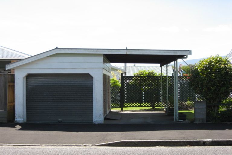 Photo of property in 7 Menzies Street, Westport, 7825