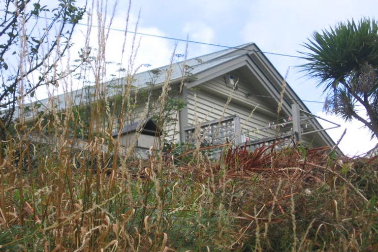 Photo of property in 38 Khandallah Road, Ngaio, Wellington, 6035