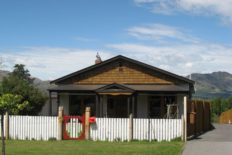 Photo of property in 21 Leamington Street, Hanmer Springs, 7334