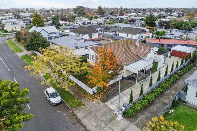 Photo of property in 1004/1 Outram Road, Akina, Hastings, 4122