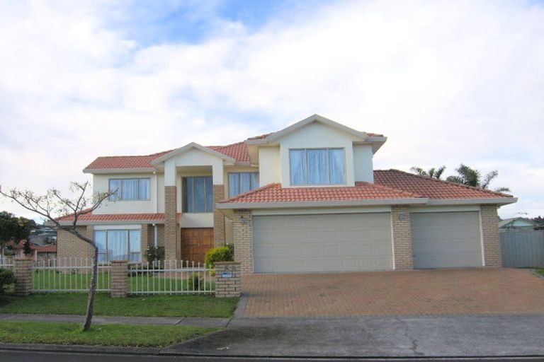 Photo of property in 2 Glanworth Place, Dannemora, Auckland, 2016