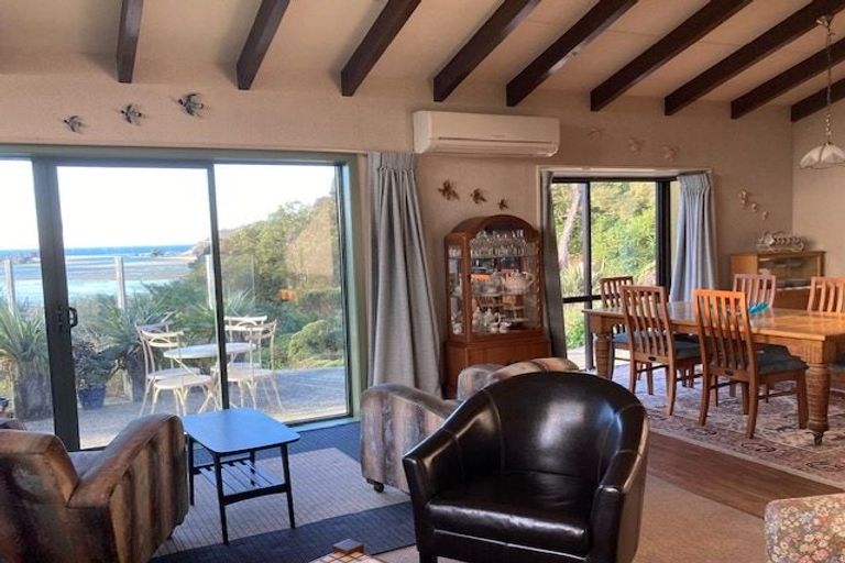 Photo of property in 1507 Dunedin-waitati Road, Waitati, 9085