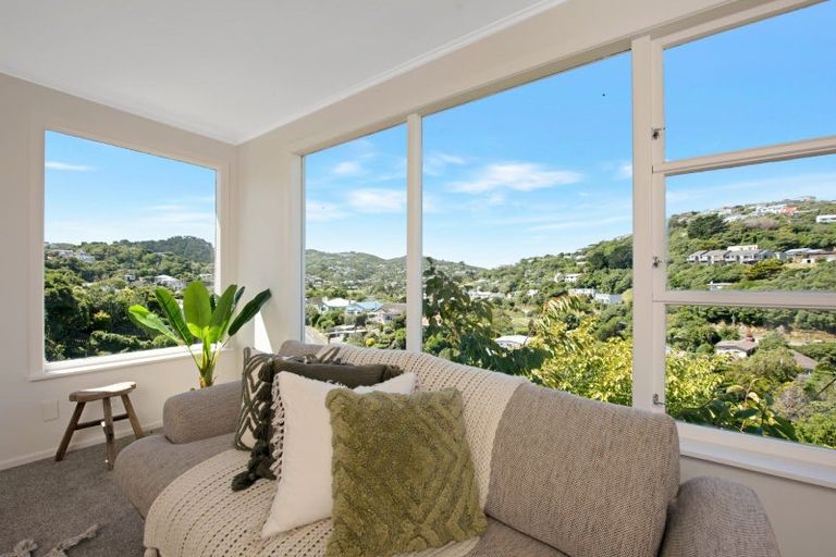 Photo of property in 30 Hathaway Avenue, Karori, Wellington, 6012