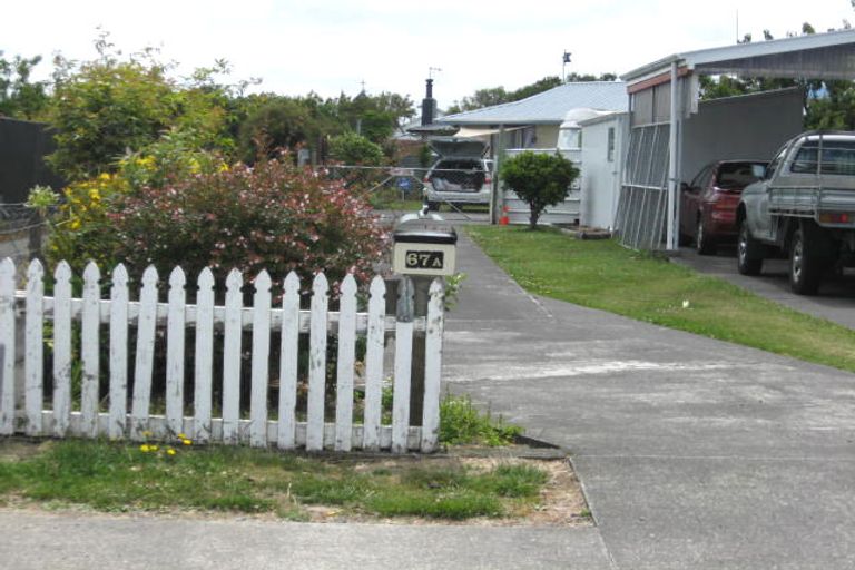 Photo of property in 67a Denbigh Street, Feilding, 4702