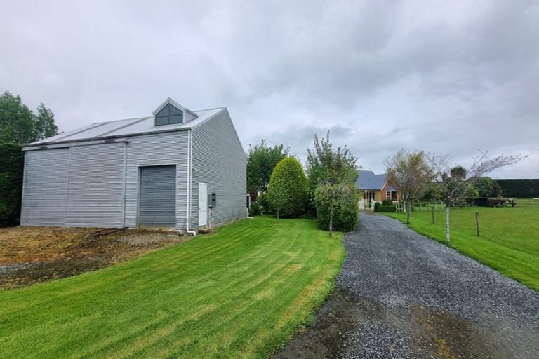 Photo of property in 264 Longbush Road, Longbush, Invercargill, 9871