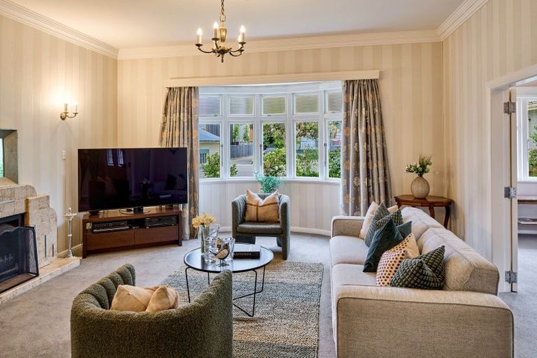 Photo of property in 20 Bloomfield Terrace, Hutt Central, Lower Hutt, 5010