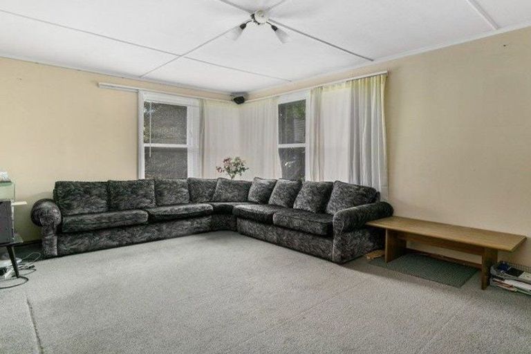 Photo of property in 286 Oxford Terrace, Avalon, Lower Hutt, 5011