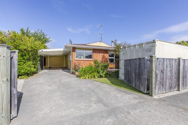 Photo of property in 1 Ward Crescent, Marewa, Napier, 4110