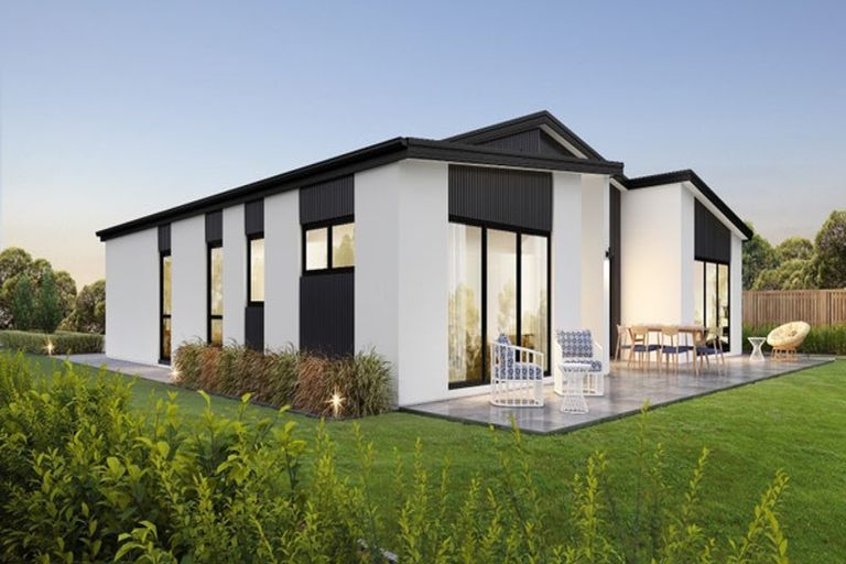 Photo of property in 77a Aynsley Terrace, Hillsborough, Christchurch, 8022