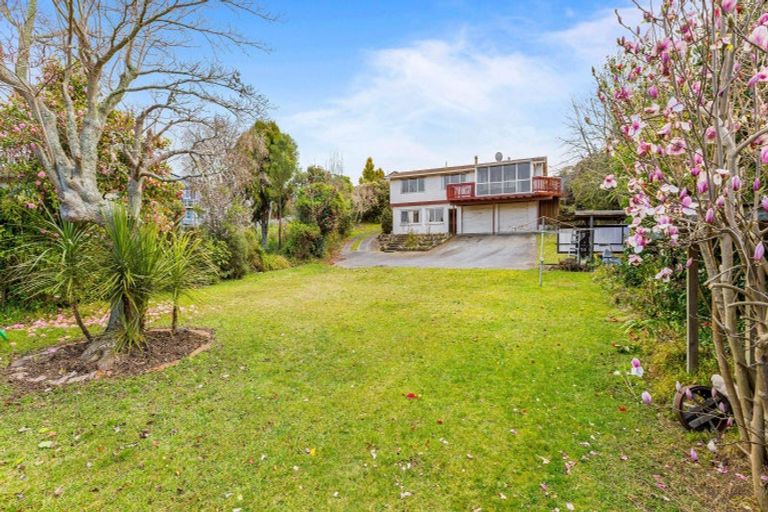 Photo of property in 30 Olive Avenue, Nukuhau, Taupo, 3330
