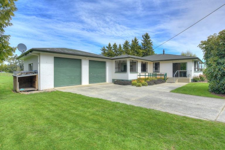 Photo of property in 15 Boundary Road, East Gore, Gore, 9773