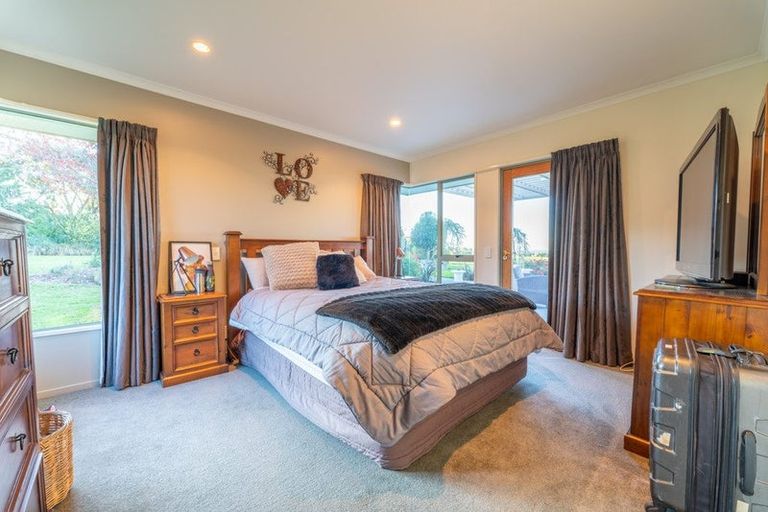 Photo of property in 520 Fraser Road, Levels Valley, Timaru, 7975