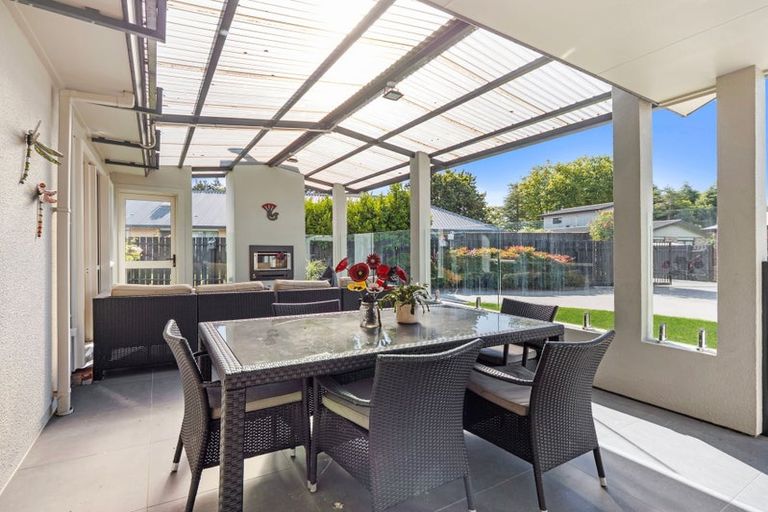 Photo of property in 58a Tennyson Street, Leamington, Cambridge, 3432