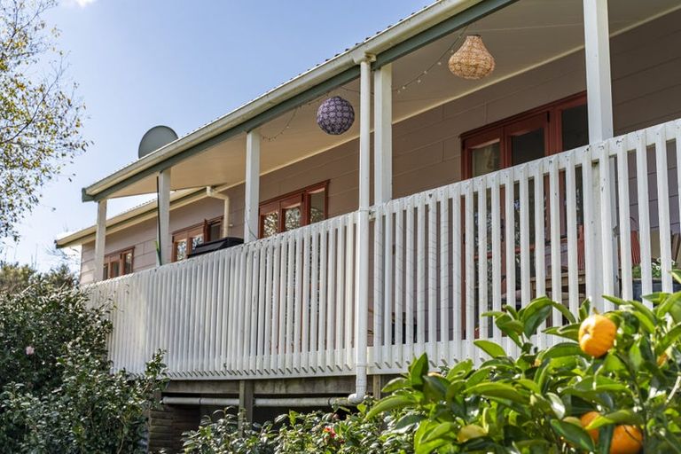 Photo of property in 1782 State Highway 12, Paparoa, 0571