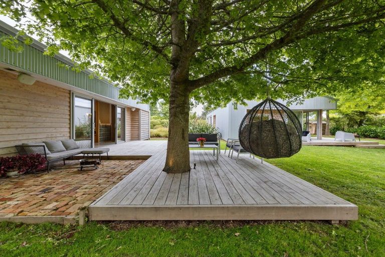 Photo of property in 319 Kaipaki Road, Ohaupo, 3881