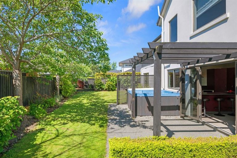 Photo of property in 57 Glasnevin Drive, Casebrook, Christchurch, 8051