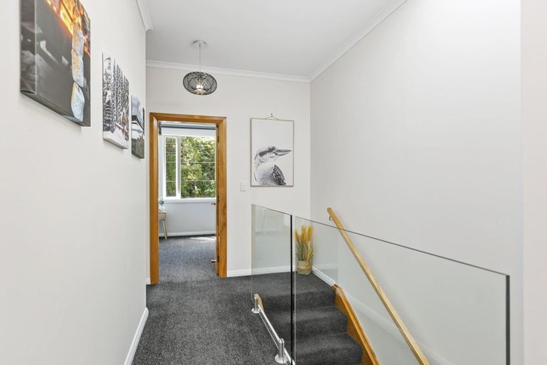 Photo of property in 61 Old Porirua Road, Ngaio, Wellington, 6035