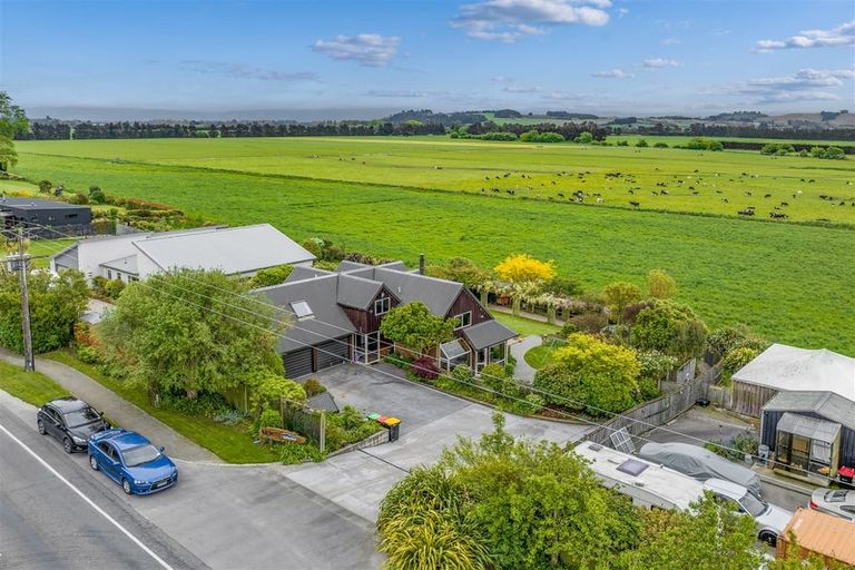 Photo of property in 1816 Cust Road, Cust, 7471