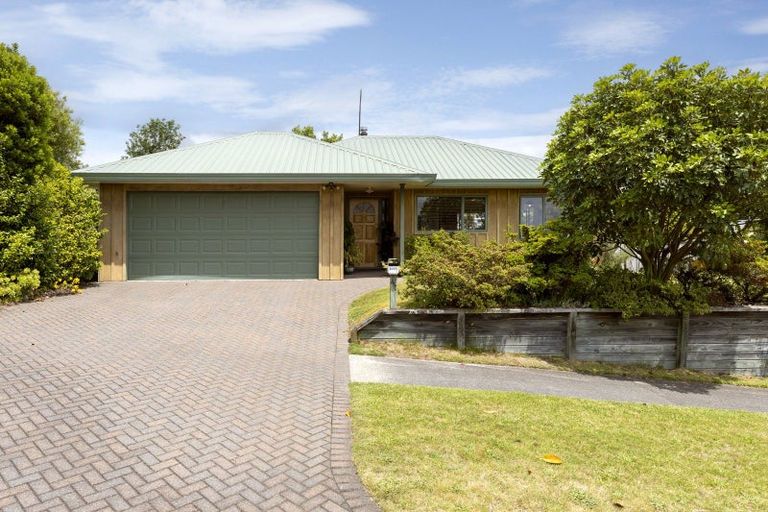 Photo of property in 47 Hinekura Avenue, Taupo, 3330
