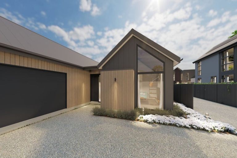 Photo of property in 22 Wroxton Terrace, Merivale, Christchurch, 8014