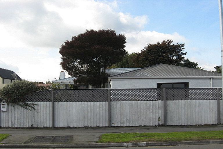 Photo of property in 230a Waimairi Road, Ilam, Christchurch, 8041