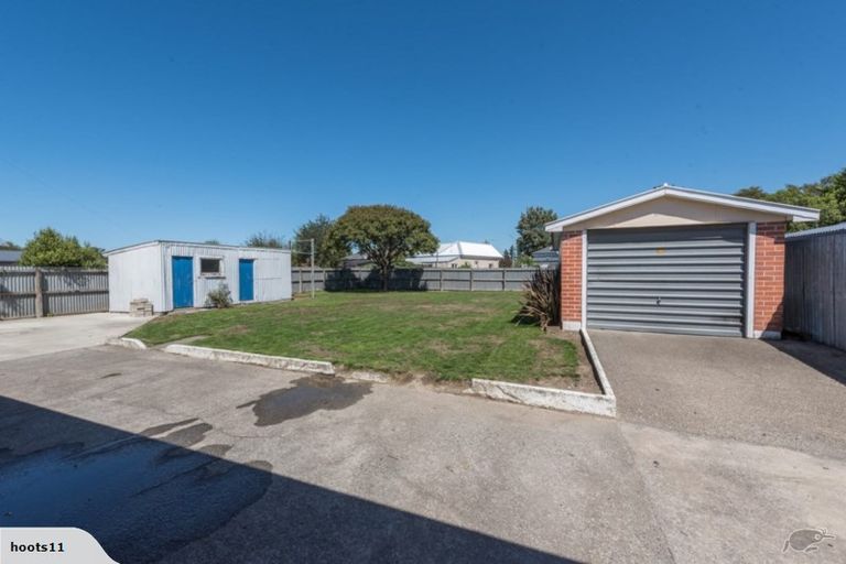 Photo of property in 2 Miller Avenue, Allenton, Ashburton, 7700