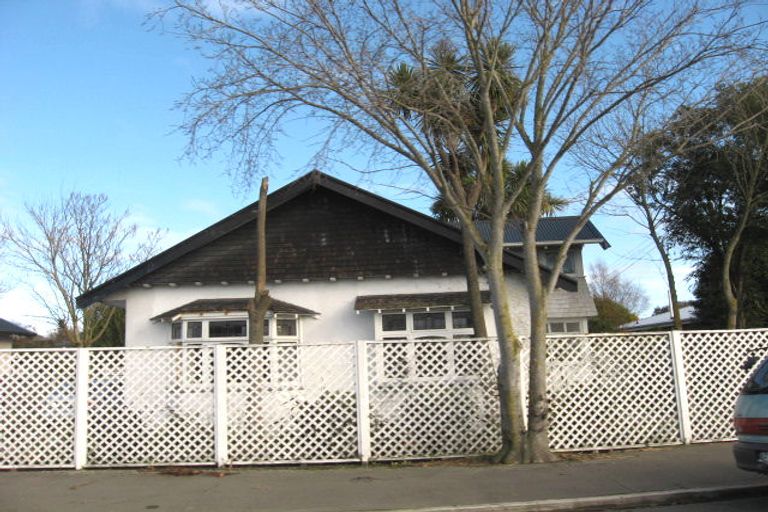 Photo of property in 171 Springfield Road, St Albans, Christchurch, 8014